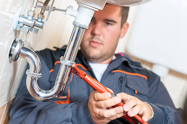 Best Tankless Water Heater Services  in River Bend, NC